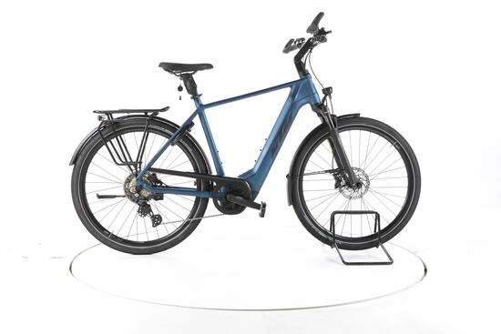 Reconditionné - KTM Macina Style 730 Trekking E-Bike - Bon