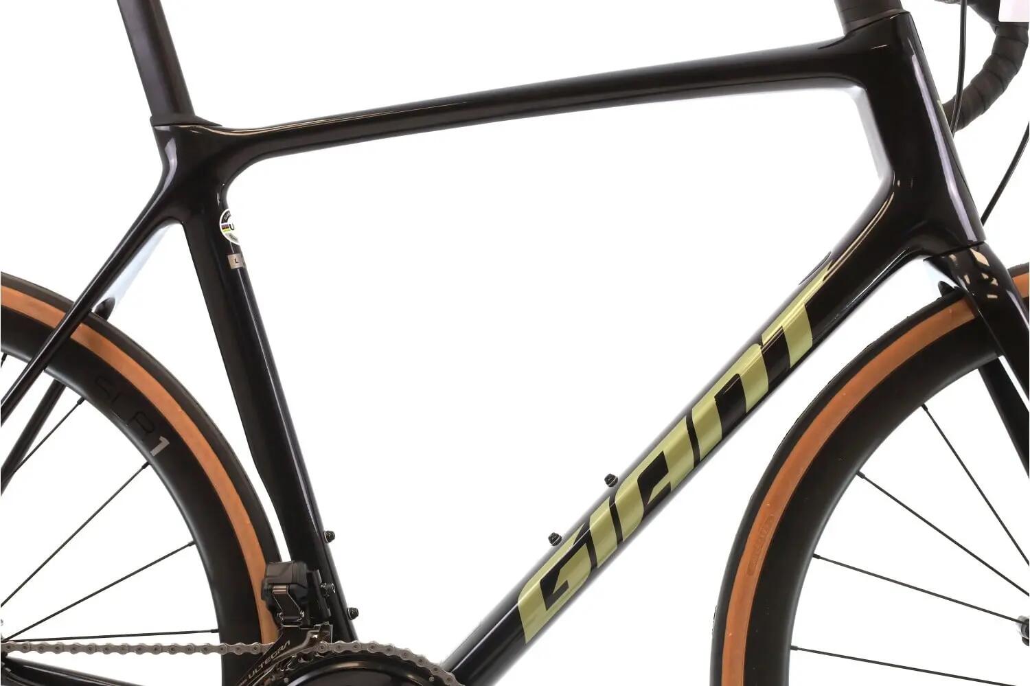 Segunda Vida · Bici carretera ·  TCR Advanced Pro 0 Di2 12V · Muy buen estado 2/8
