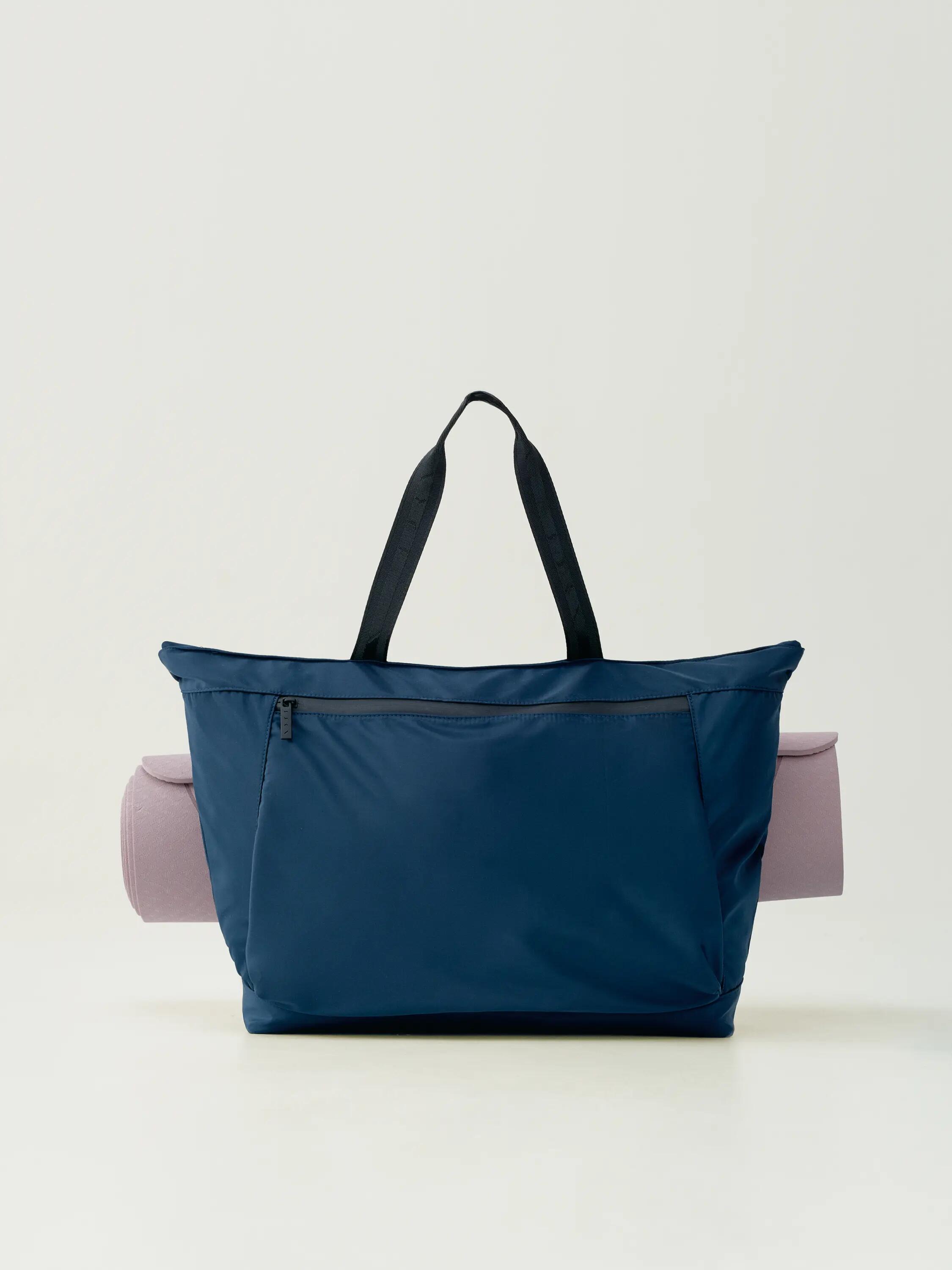 Sac de sport Ebbe Multipoches fermeture éclair 3/4
