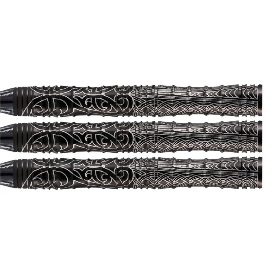 Warrior Kapene 90% Tungsten Softtip Dartpijlen 4/7