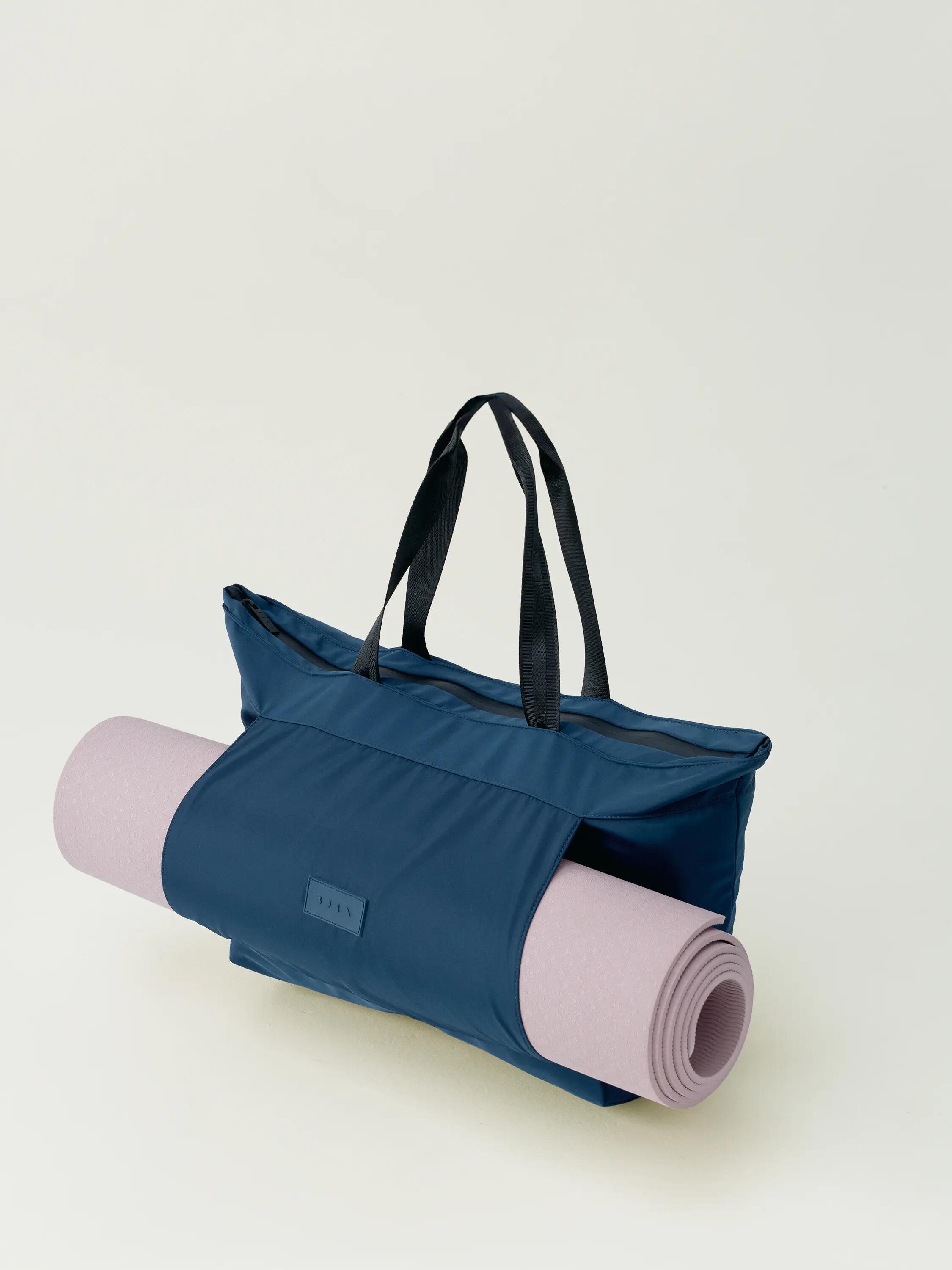 Sac de sport Ebbe Multipoches fermeture éclair 2/4