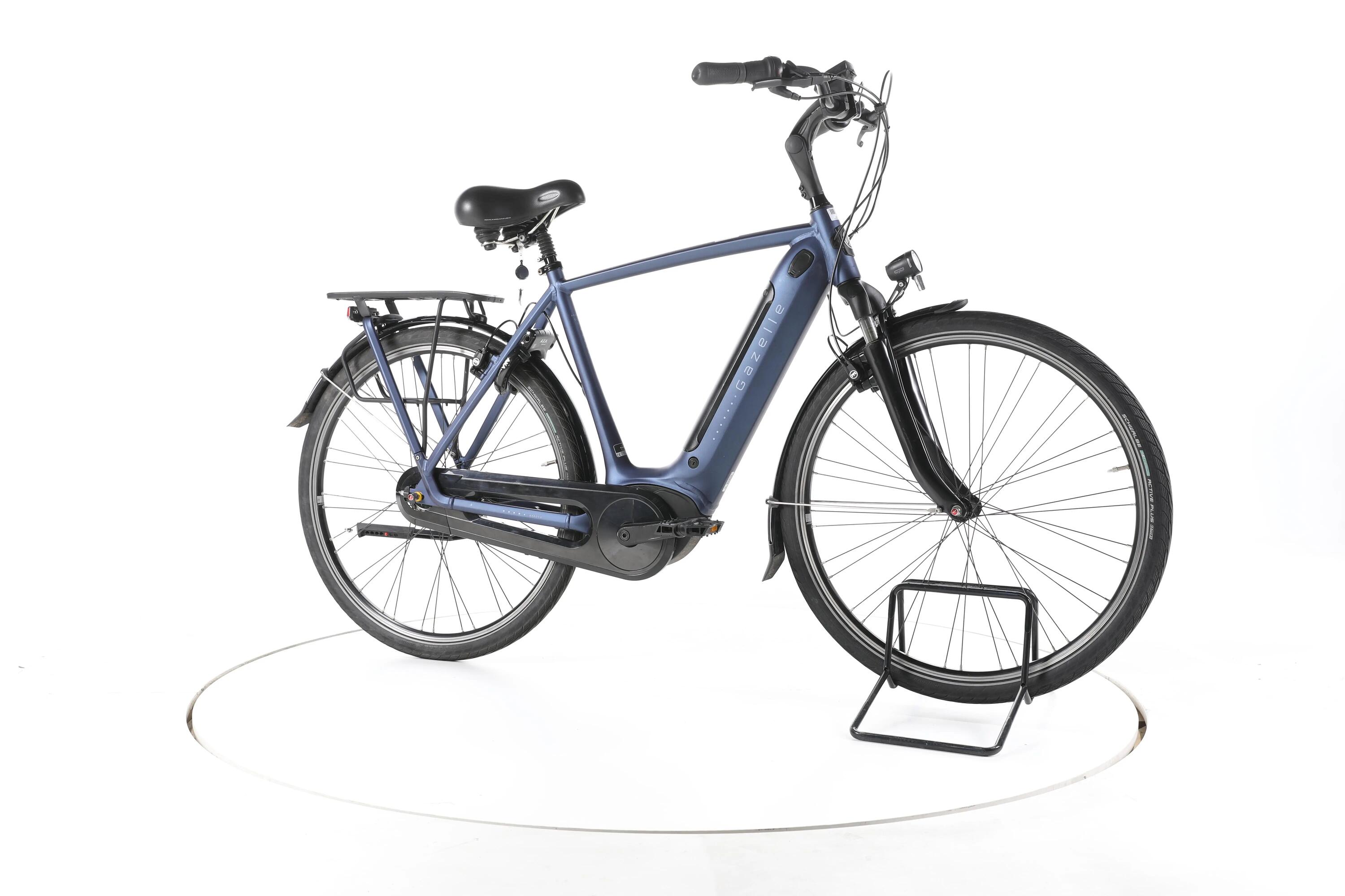 Ebike ricondizionata · Gazelle Arroyo C7+ HMB Elite · Ottime condizioni 2/7
