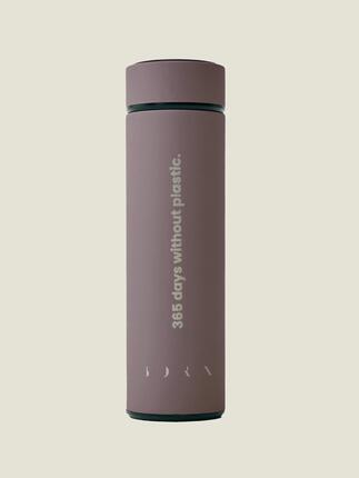 Sportflasche 365 2.0 500 ml Edelstahl doppelwandig isoliert