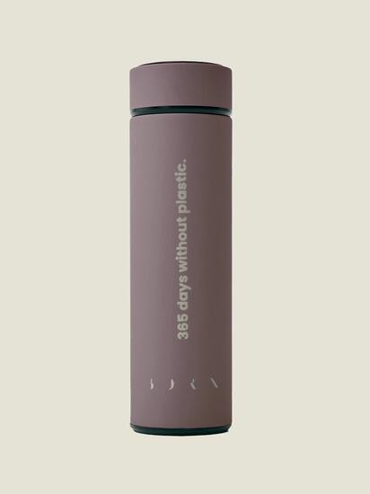 Sportflasche 365 2.0 500 ml Edelstahl doppelwandig isoliert