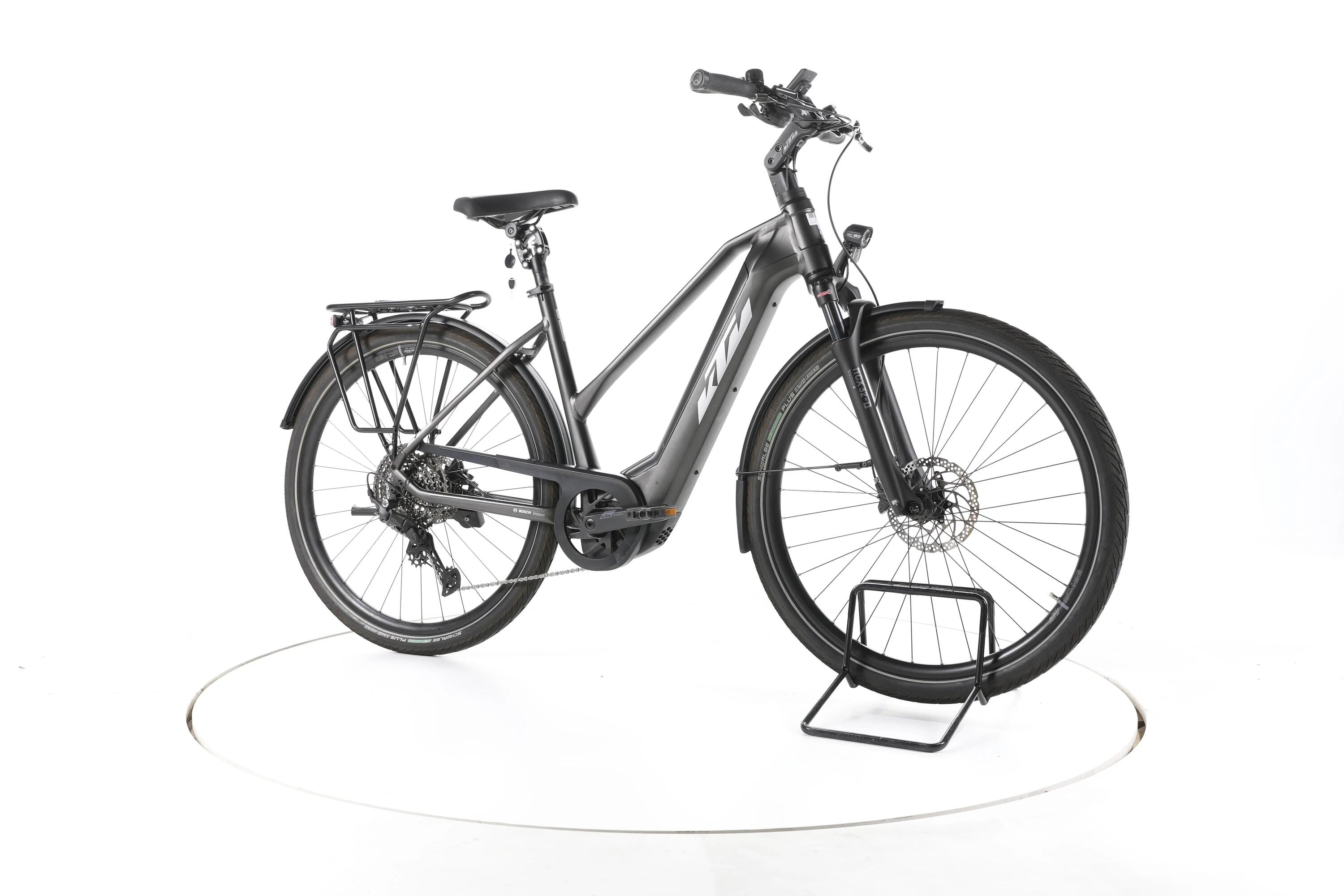 Ebike ricondizionata · KTM Macina Limited · Ottime condizioni 2/7