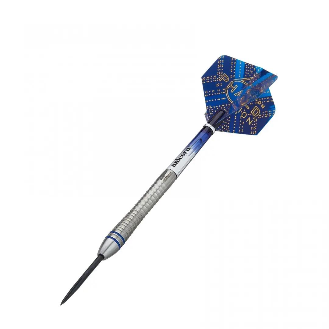 W.C Gary Anderson Phase 6 90% Tungsten Dartpijlen 3/6