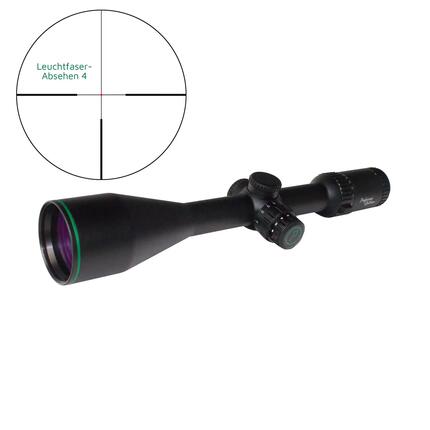 Professor Optiken Staffelsee - 3-18x56 LD V2, réticule à fibre optique 4