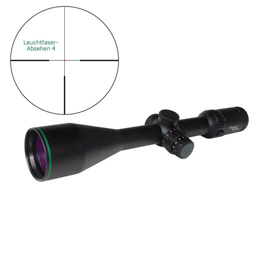 Professor Optiken Staffelsee - 3-18x56 LD V2, réticule à fibre optique 4