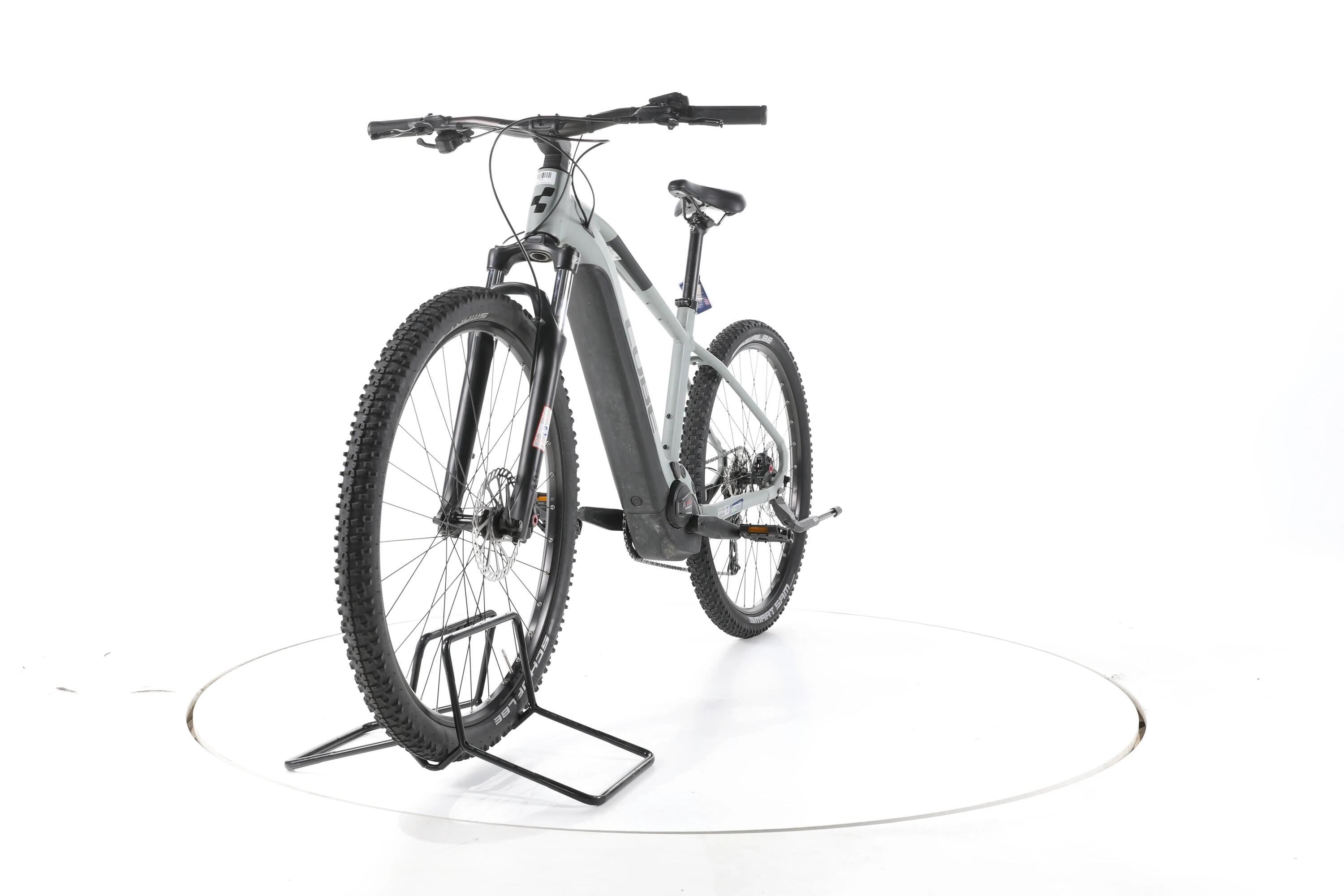 Ebike ricondizionata · Cube Reaction Hybrid Performance · Ottime condizioni 4/7