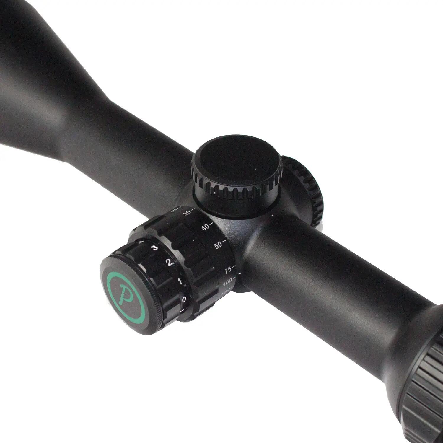 Professor Optiken Staffelsee - 3-18x56 LD V2, réticule à fibre optique 4 6/6