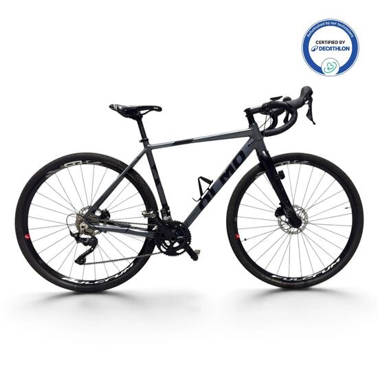 Seconde vie - Vélo gravel - Olmo VO 1830
