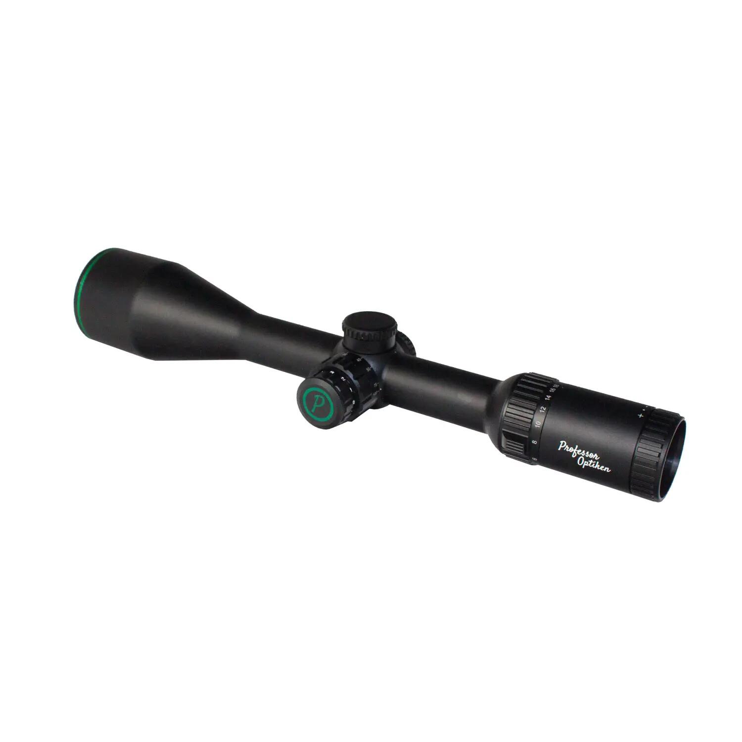 Professor Optiken Staffelsee - 3-18x56 LD V2, réticule à fibre optique 4 4/6
