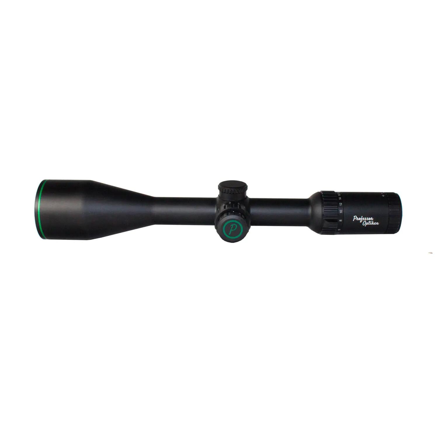 Professor Optiken Staffelsee - 3-18x56 LD V2, réticule à fibre optique 4 3/6
