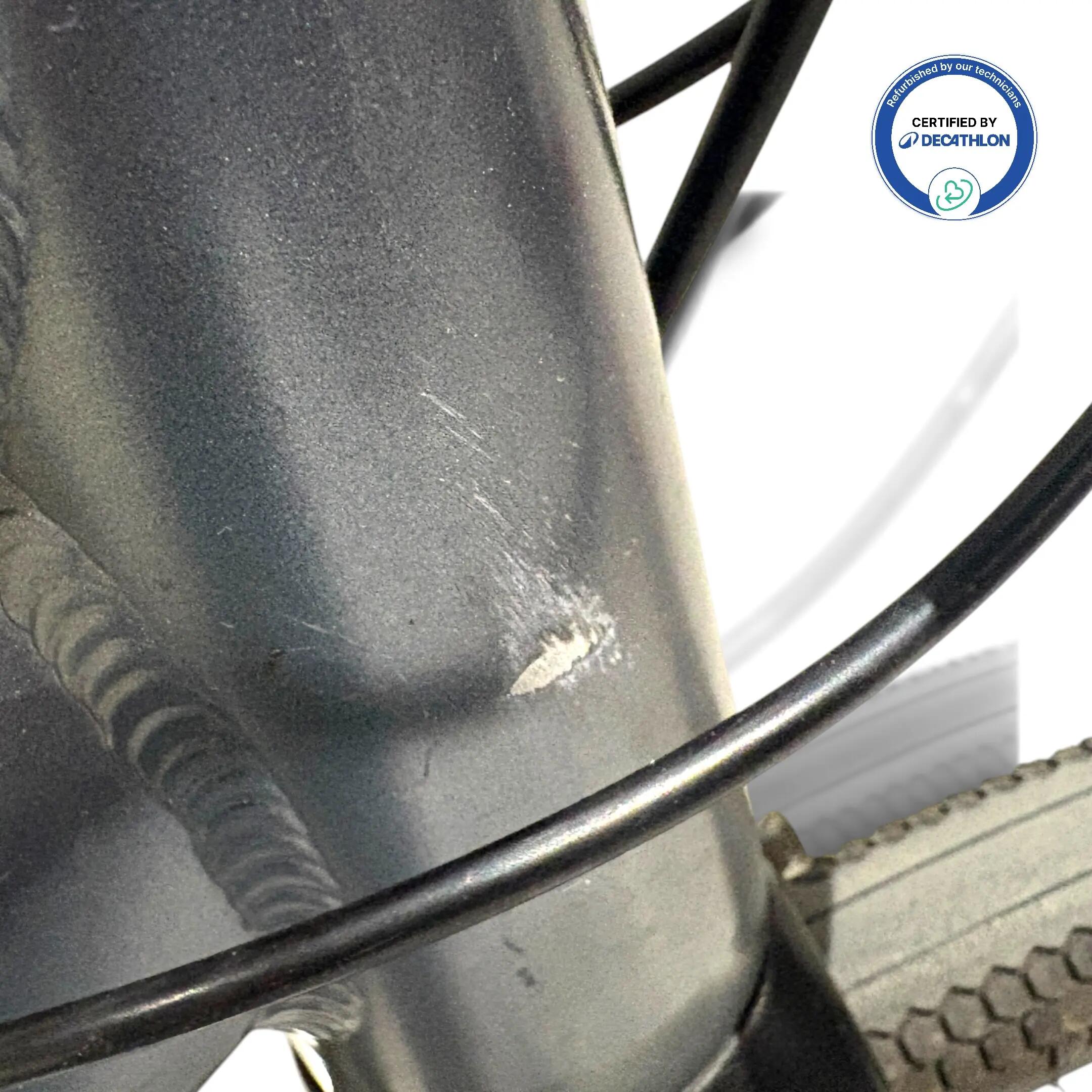 Seconde vie - Vélo gravel - Olmo VO 1830 7/7