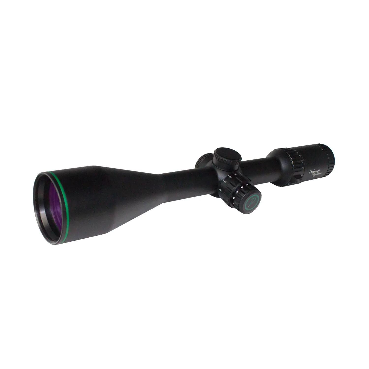 Professor Optiken Staffelsee - 3-18x56 LD V2, réticule à fibre optique 4 2/6