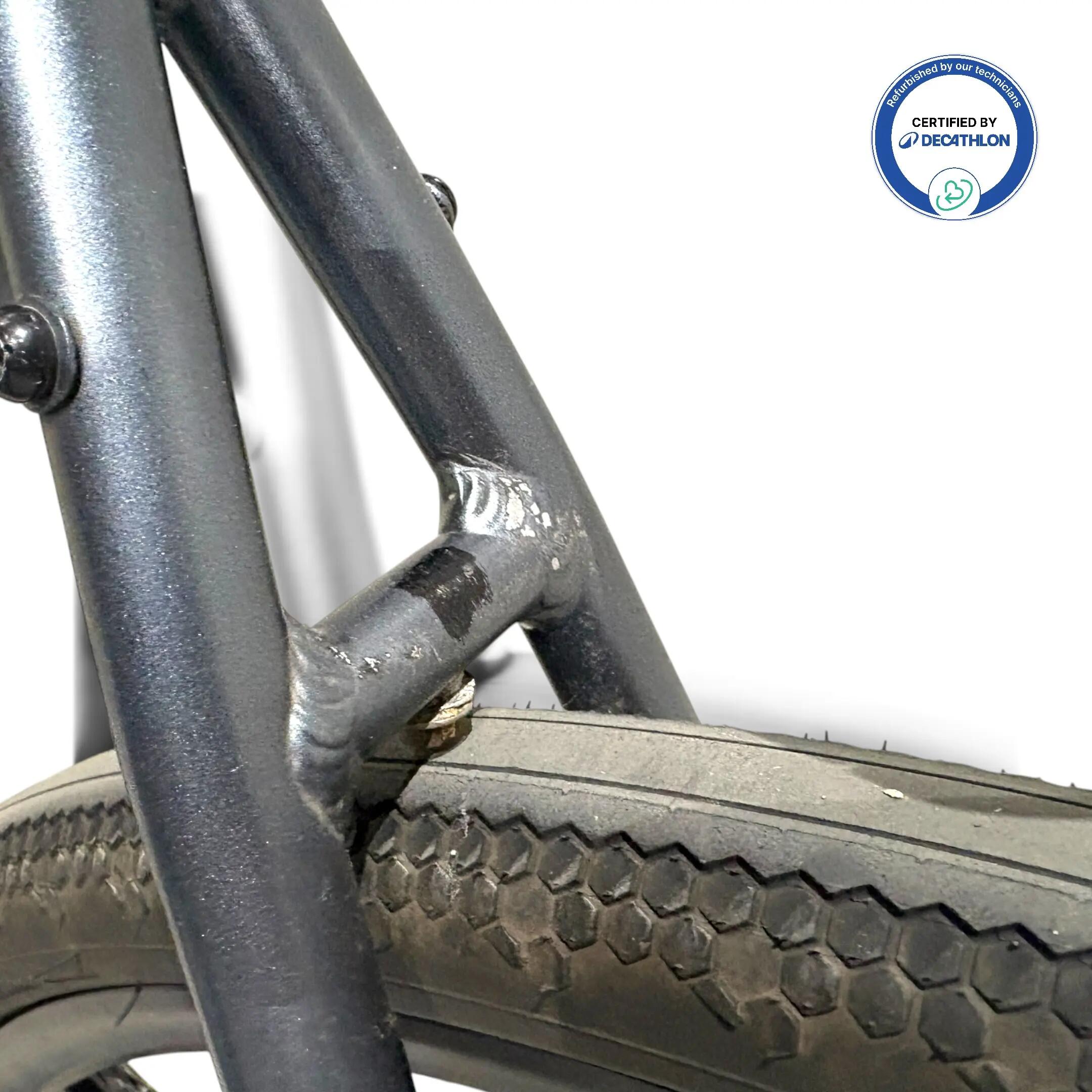 Seconde vie - Vélo gravel - Olmo VO 1830 6/7