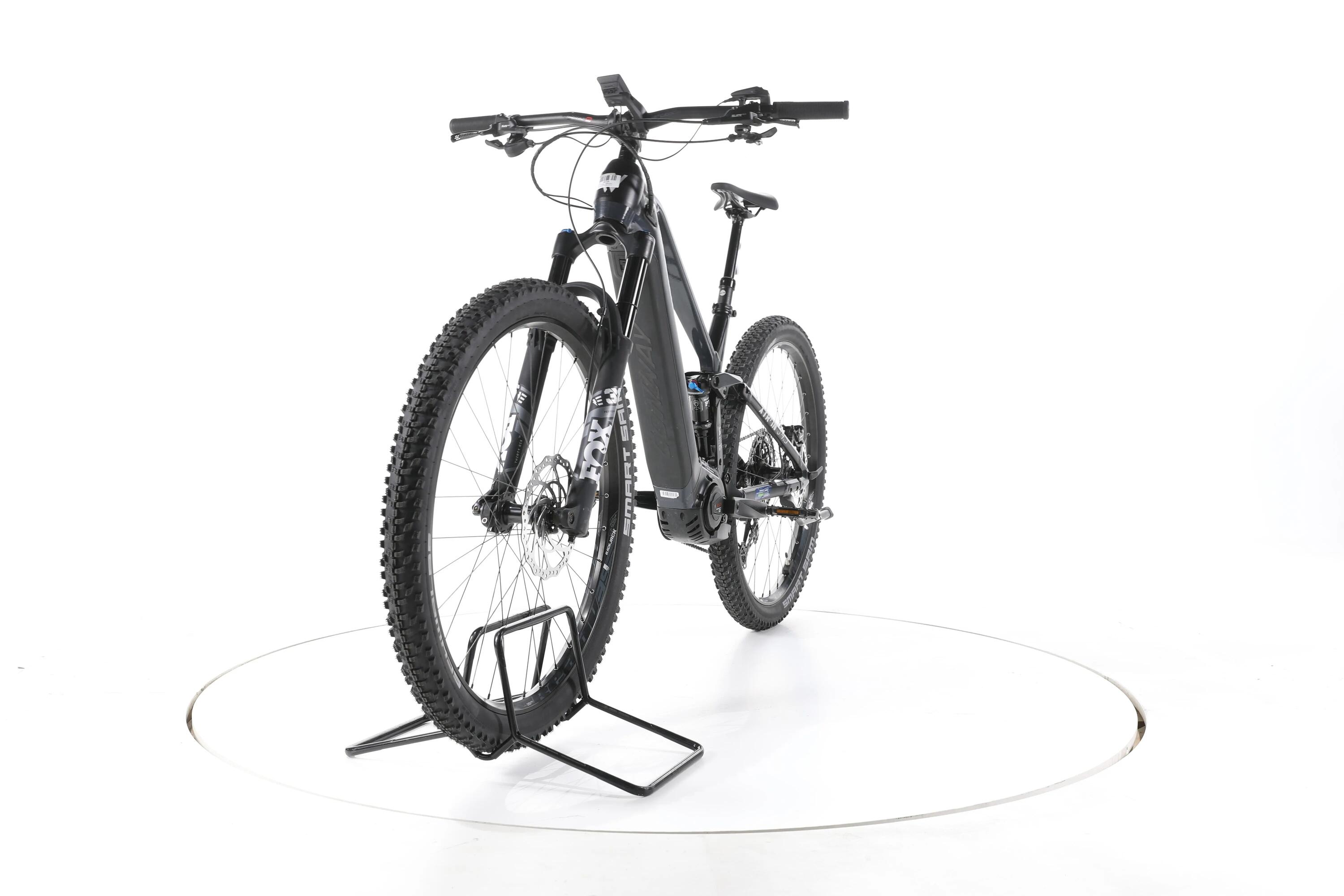 Second Life - Conway Xyron S 4.9 E-Bike Fully - Bardzo dobry stan 4/7