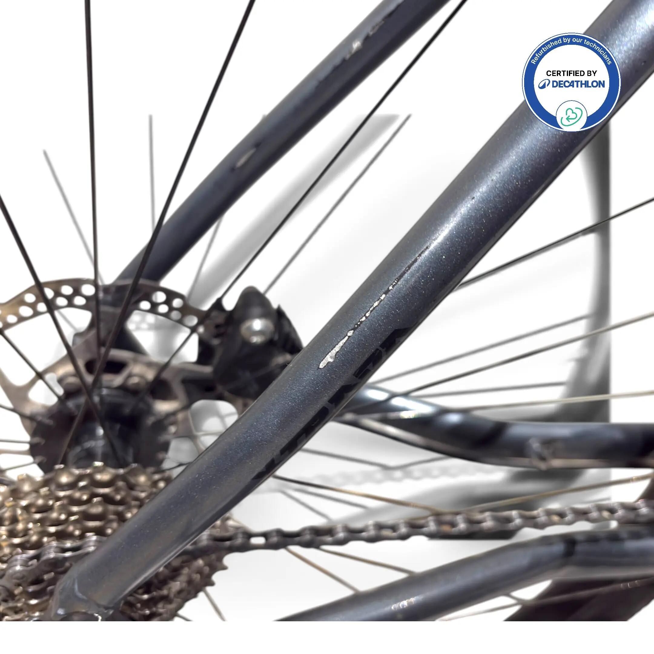 Seconde vie - Vélo gravel - Olmo VO 1830 5/7