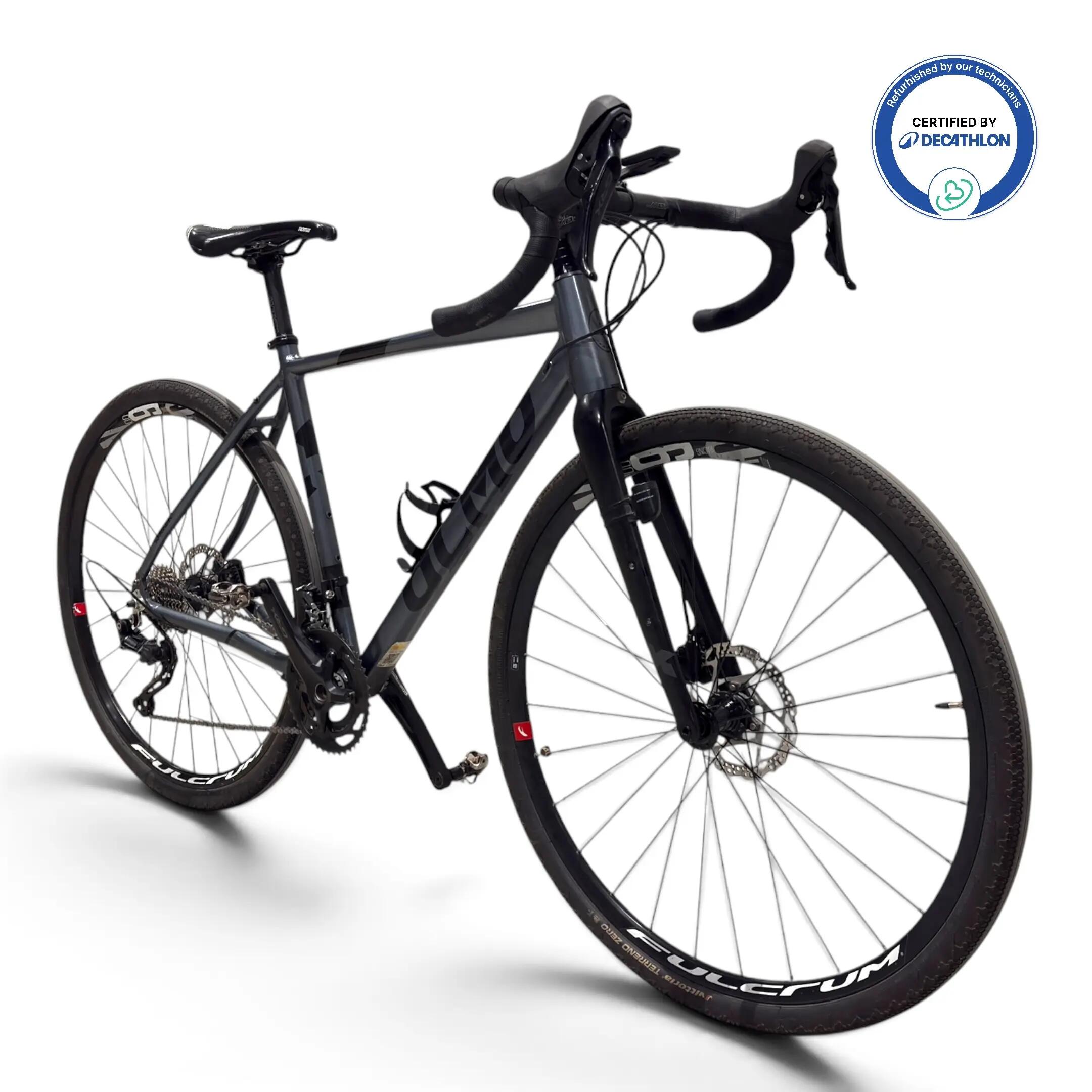 Seconde vie - Vélo gravel - Olmo VO 1830 2/7