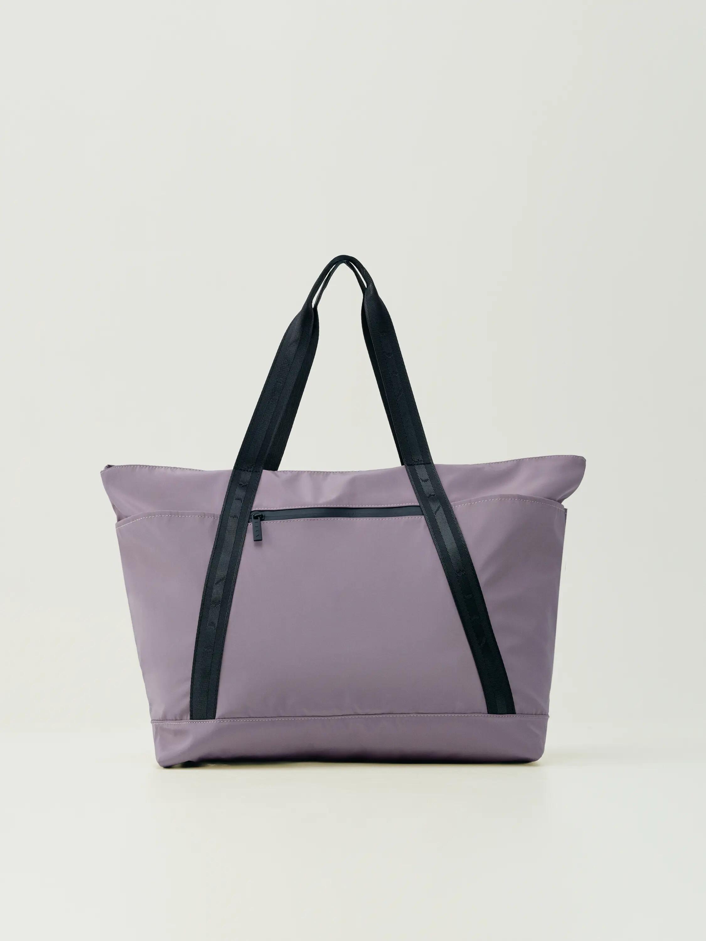 Borsa a tracolla sportiva Away Grande capacità 6 tasche esterne 2/4