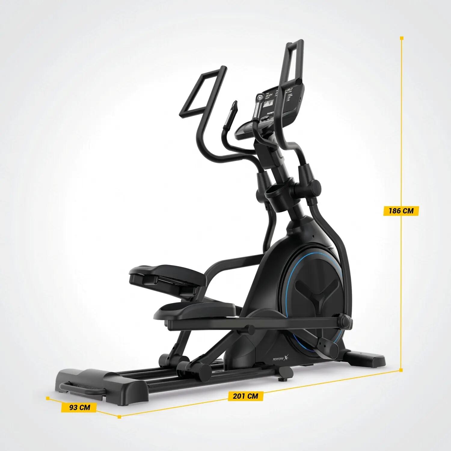 Perform X5i Crosstrainer - 2026 model 7/7