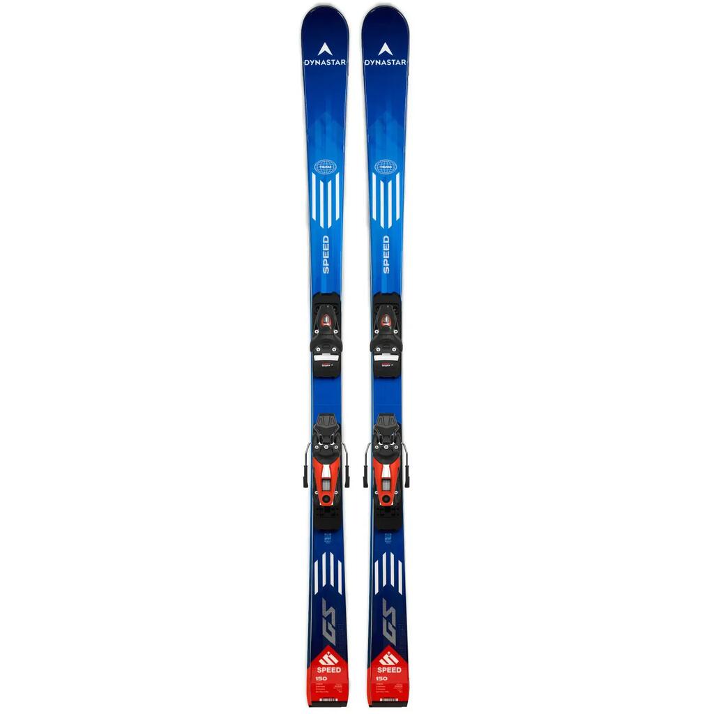 Children's skiing Dynastar Speed Team Gs 126-171 R21 Pro