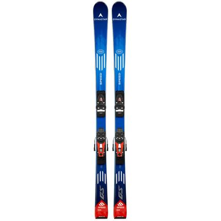 Narciarstwo dla dzieci Dynastar Speed Team Gs 126-171 R21 Pro