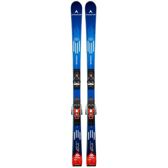 Narciarstwo dla dzieci Dynastar Speed Team Gs 126-171 R21 Pro