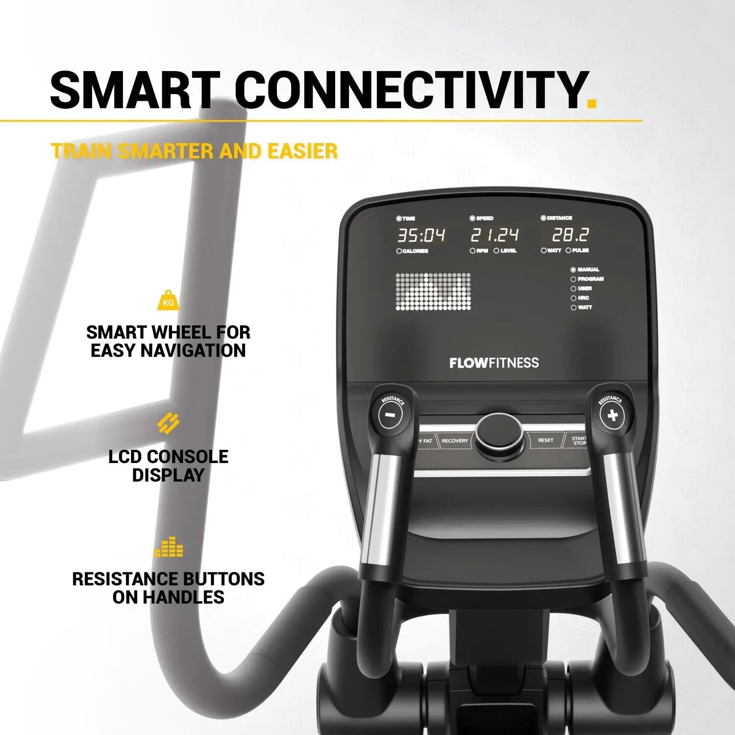 Perform X5i Crosstrainer - 2026 model 5/7