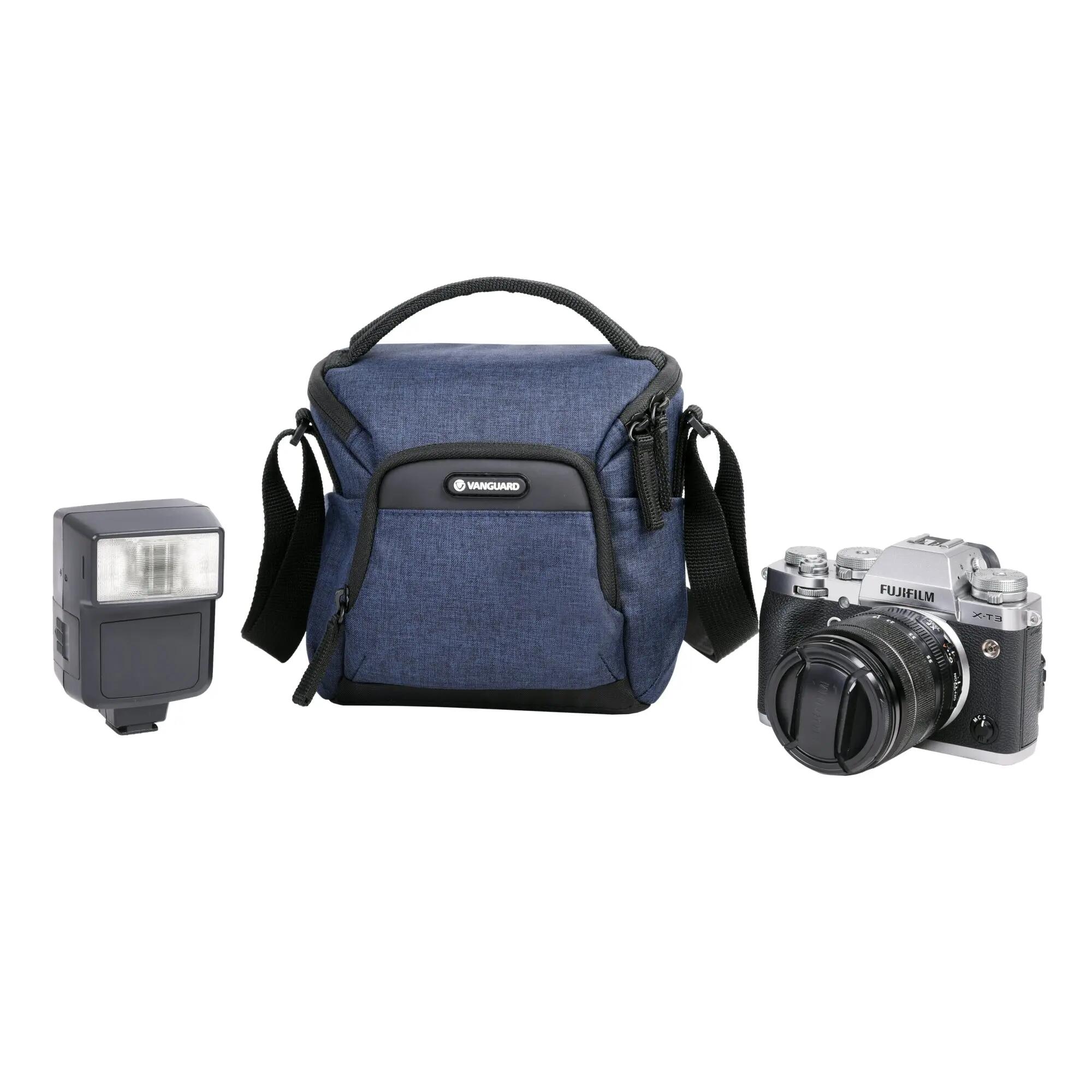 Borsa fotografica Vanguard Vesta Aspire 15NV 5/5