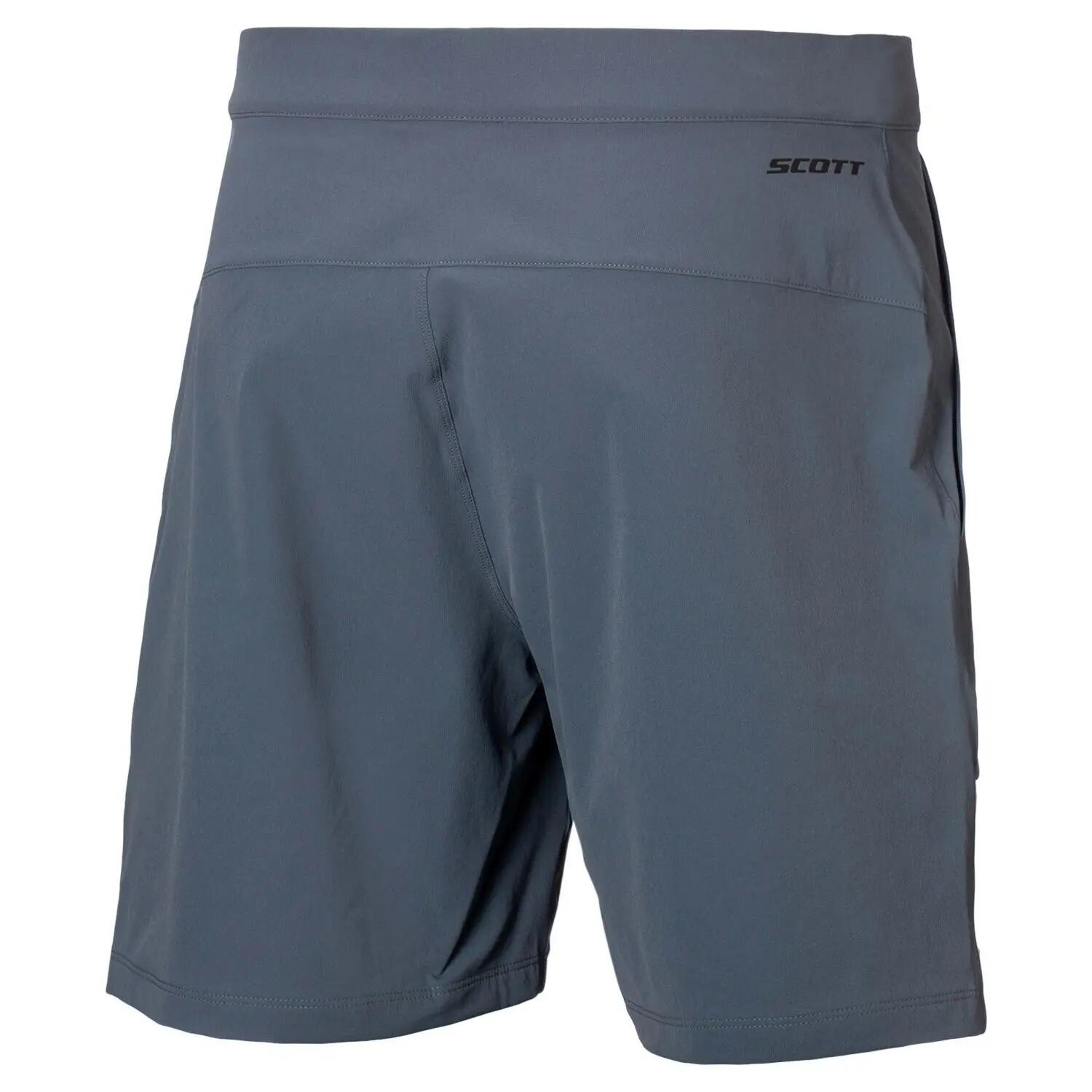 Pantalón corto de hombre de montaña Scott MS EXPLORAIR ESE 2/2