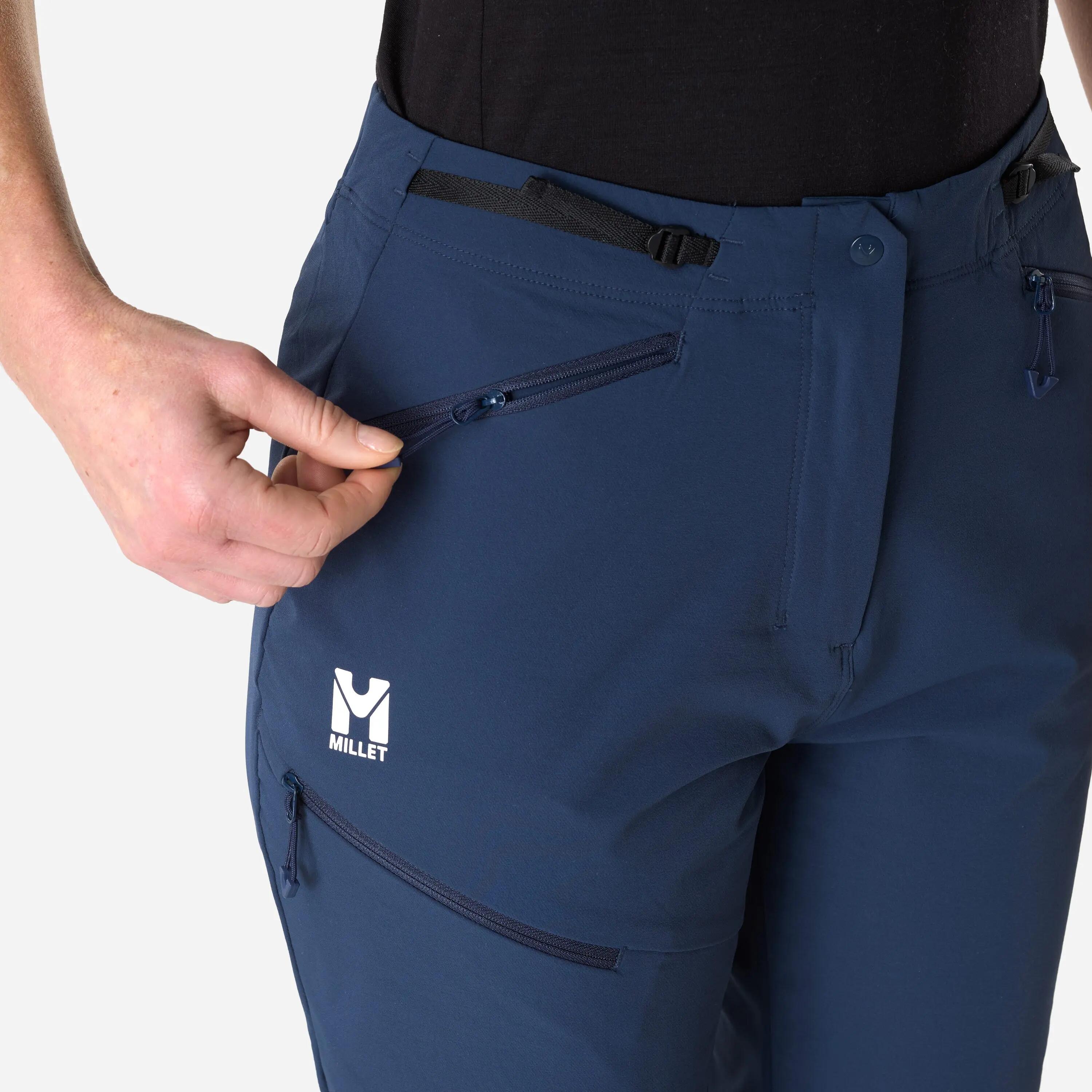 Pantalon Randonnée - Trekking pour femme SENECA XCS200 5/5