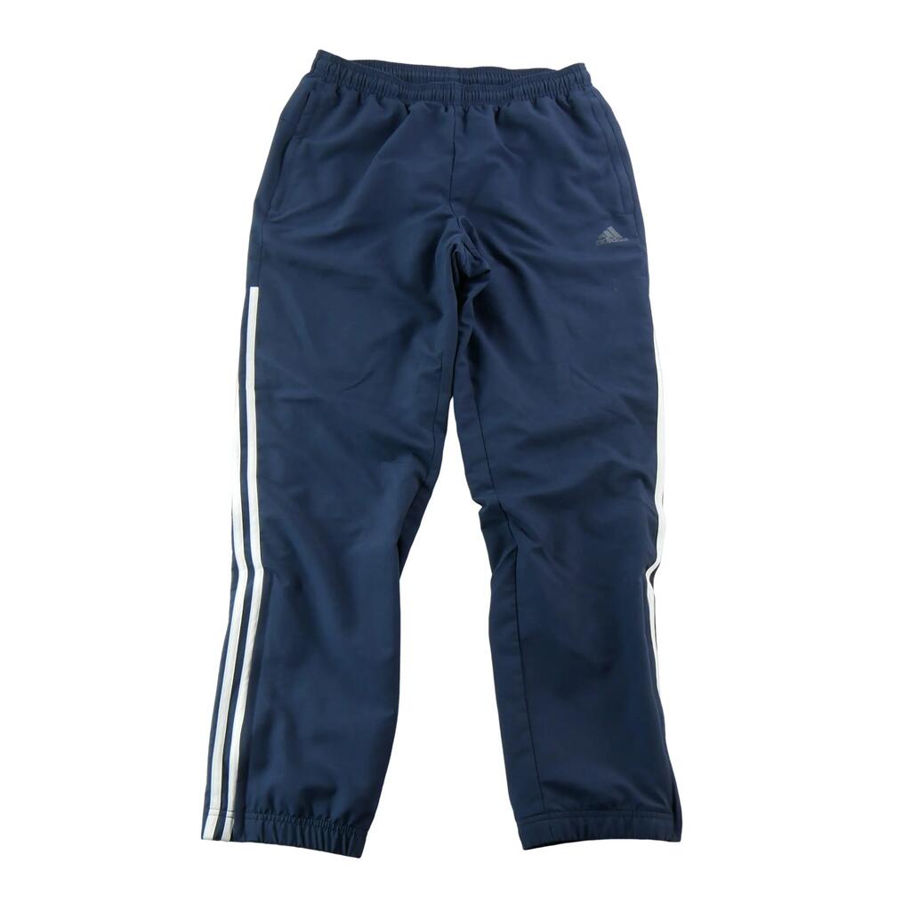 Second life - Мъжки спортен екип 3-Stripes тъмносин - Като нов