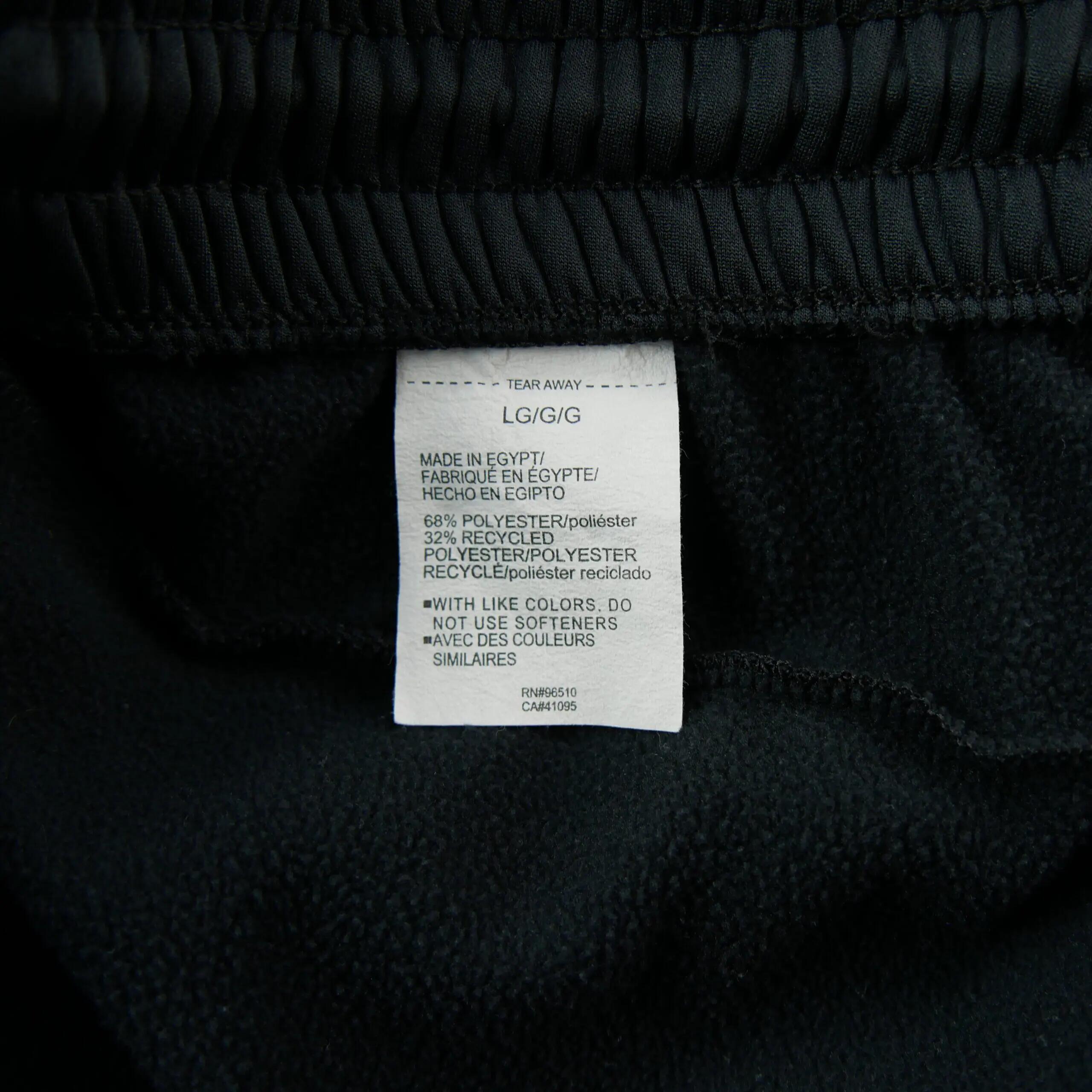 Segunda Vida - Jogging Hombre Armour Fleece Jogger - Excelente 6/6