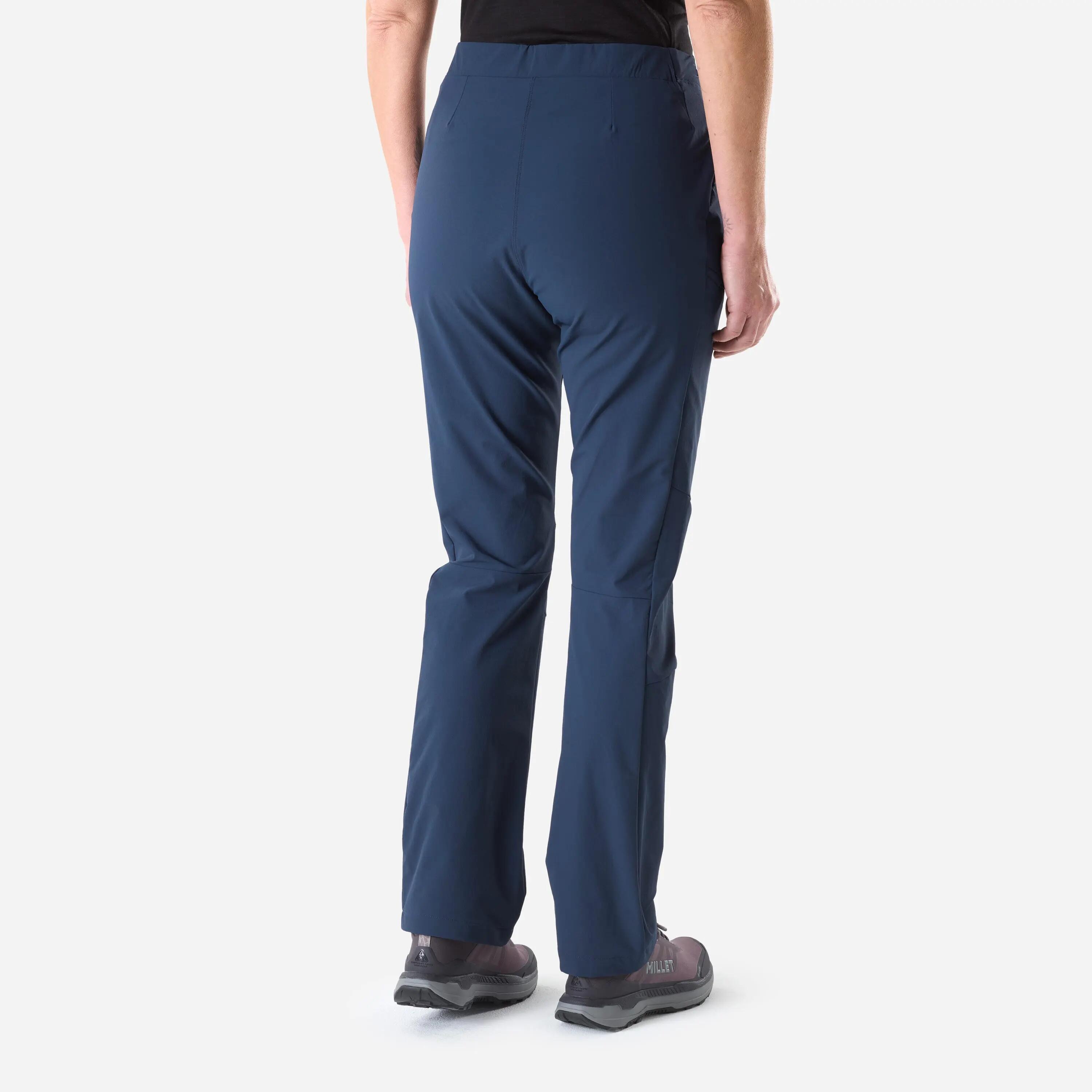Pantalon Randonnée - Trekking pour femme SENECA XCS200 4/5