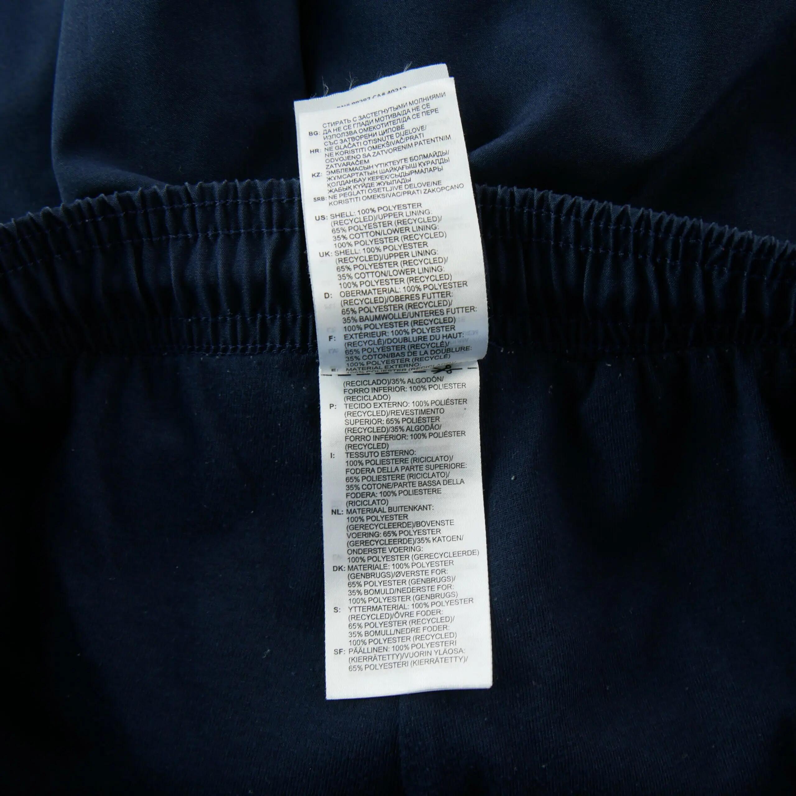 Second hand - Joggings Uomo 3-Stripes Marine - Stato eccellente 6/7