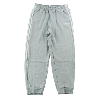 Seconde vie - Jogging Homme Jogging 3 bandes Gris - Excellent