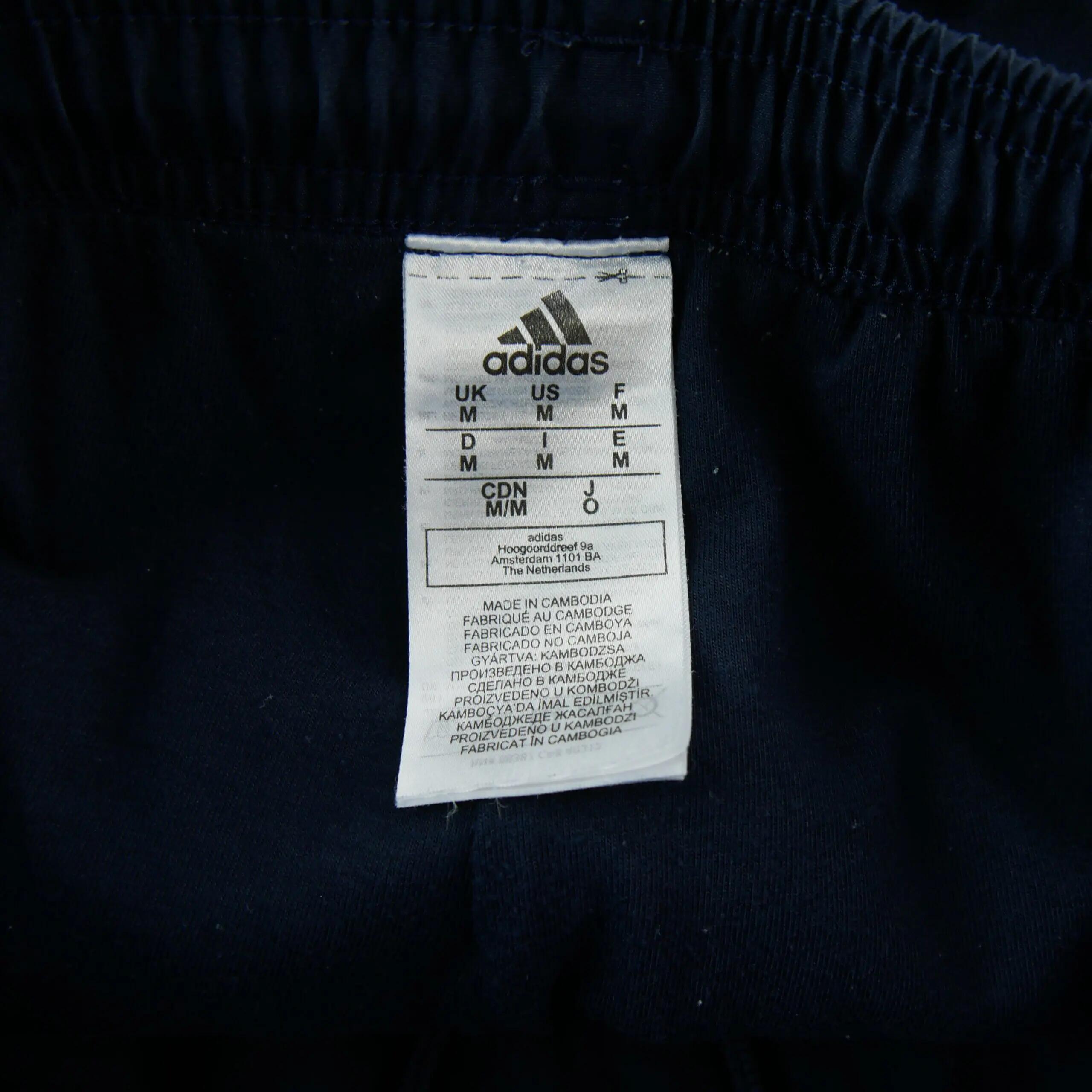 Second hand - Joggings Uomo 3-Stripes Marine - Stato eccellente 5/7