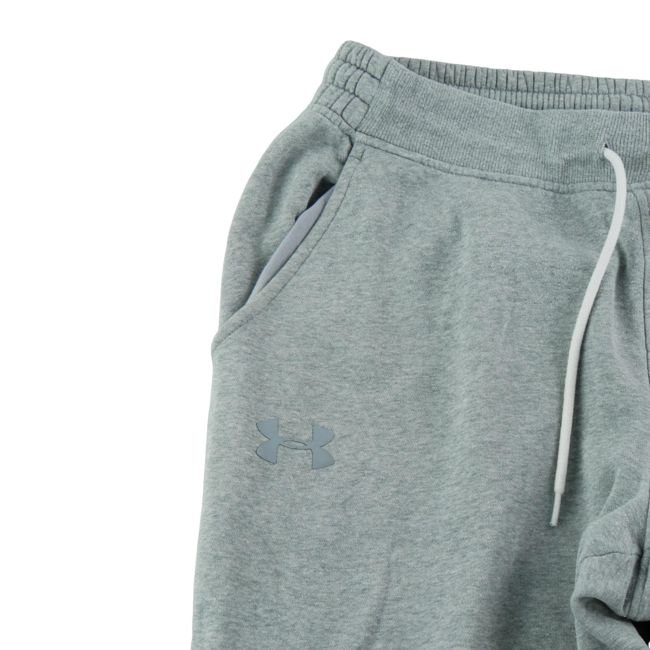 Second hand - Jogging Uomo Taglio Largo Grigio - Stato molto buono 3/5
