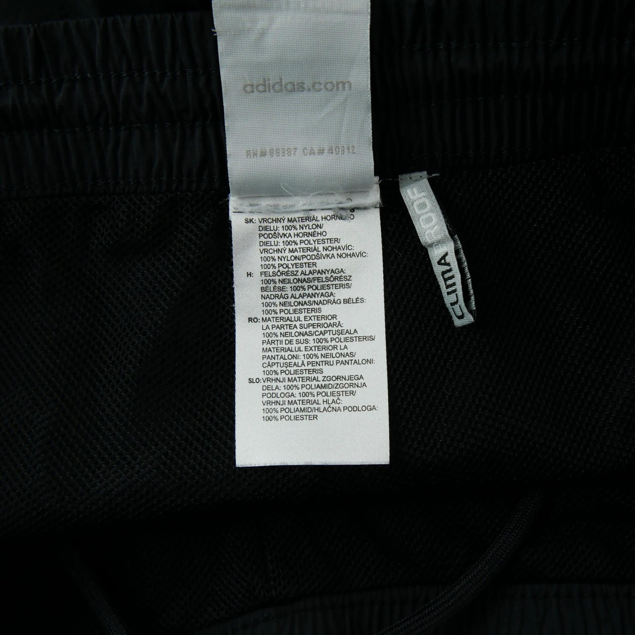 Second hand - Joggings Donna Climaproof Fodera in mesh - Stato eccellente 6/7