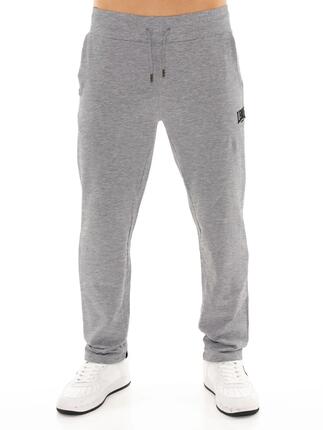 Pantalon de survêtement pour homme avec petit logo