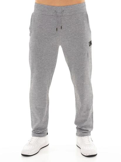 Pantalon de survêtement pour homme avec petit logo