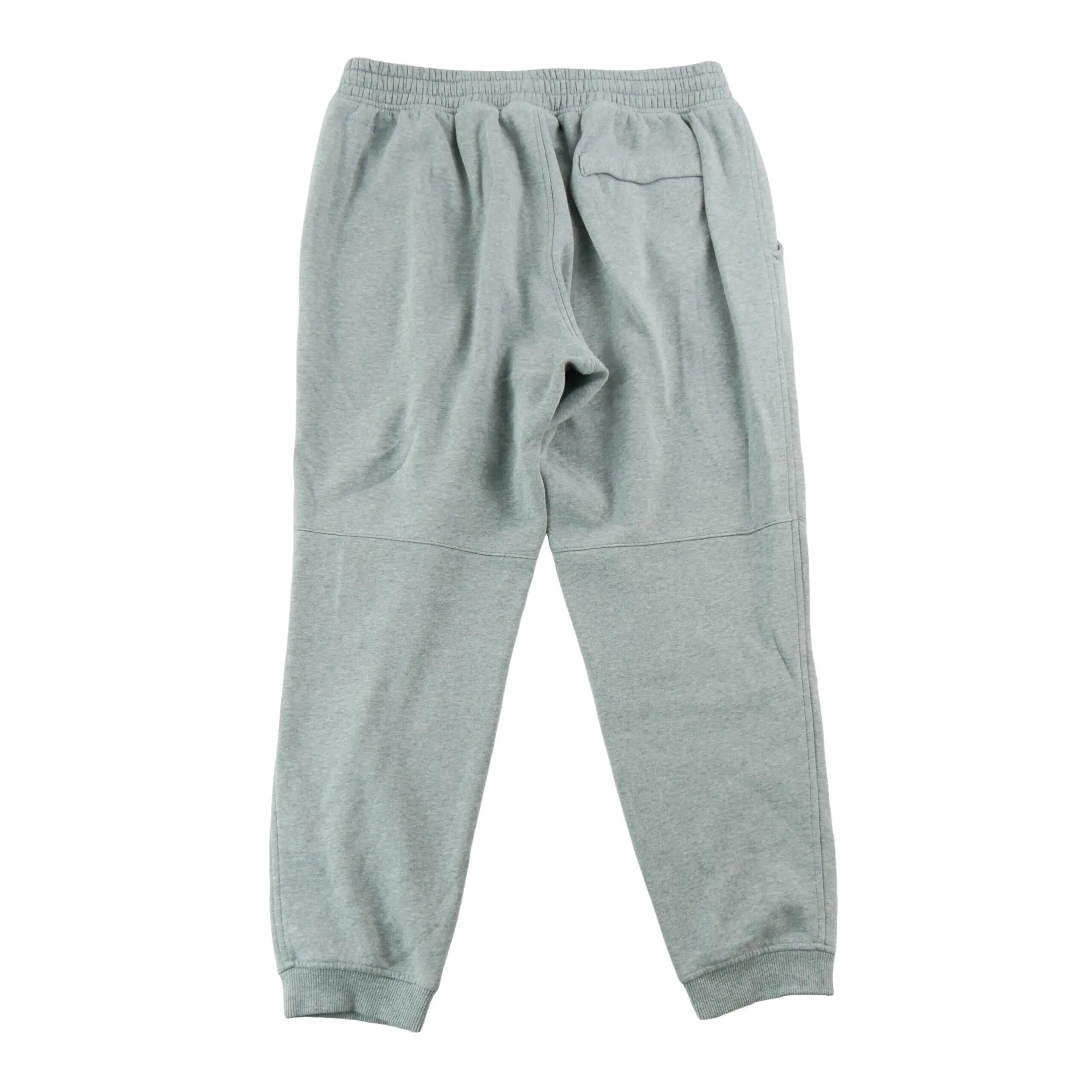 Second hand - Jogging Uomo Taglio Largo Grigio - Stato molto buono 2/5