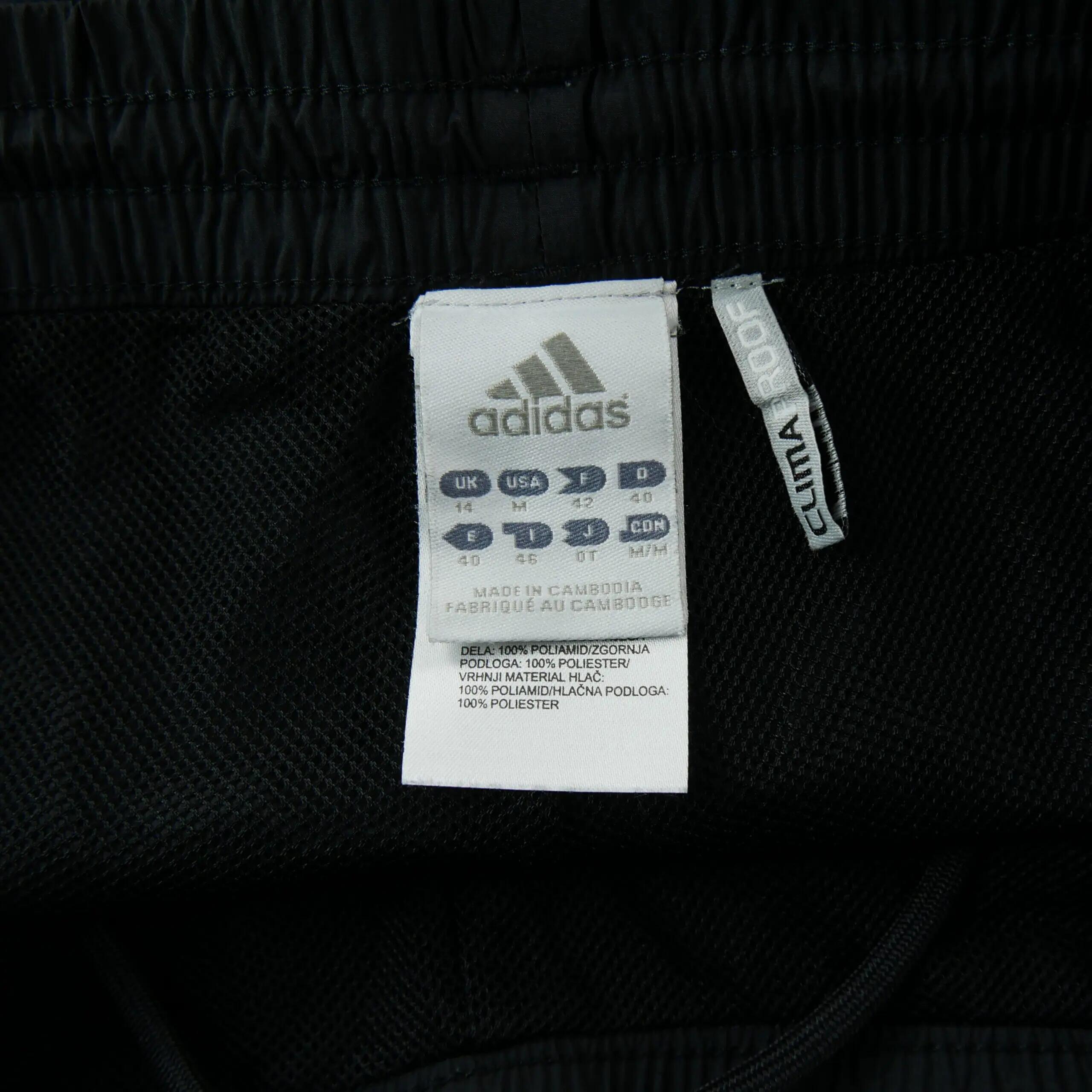 Second hand - Joggings Donna Climaproof Fodera in mesh - Stato eccellente 5/7