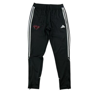 Tweedehands - heren jogging tiro 23 league - zeer goede staat