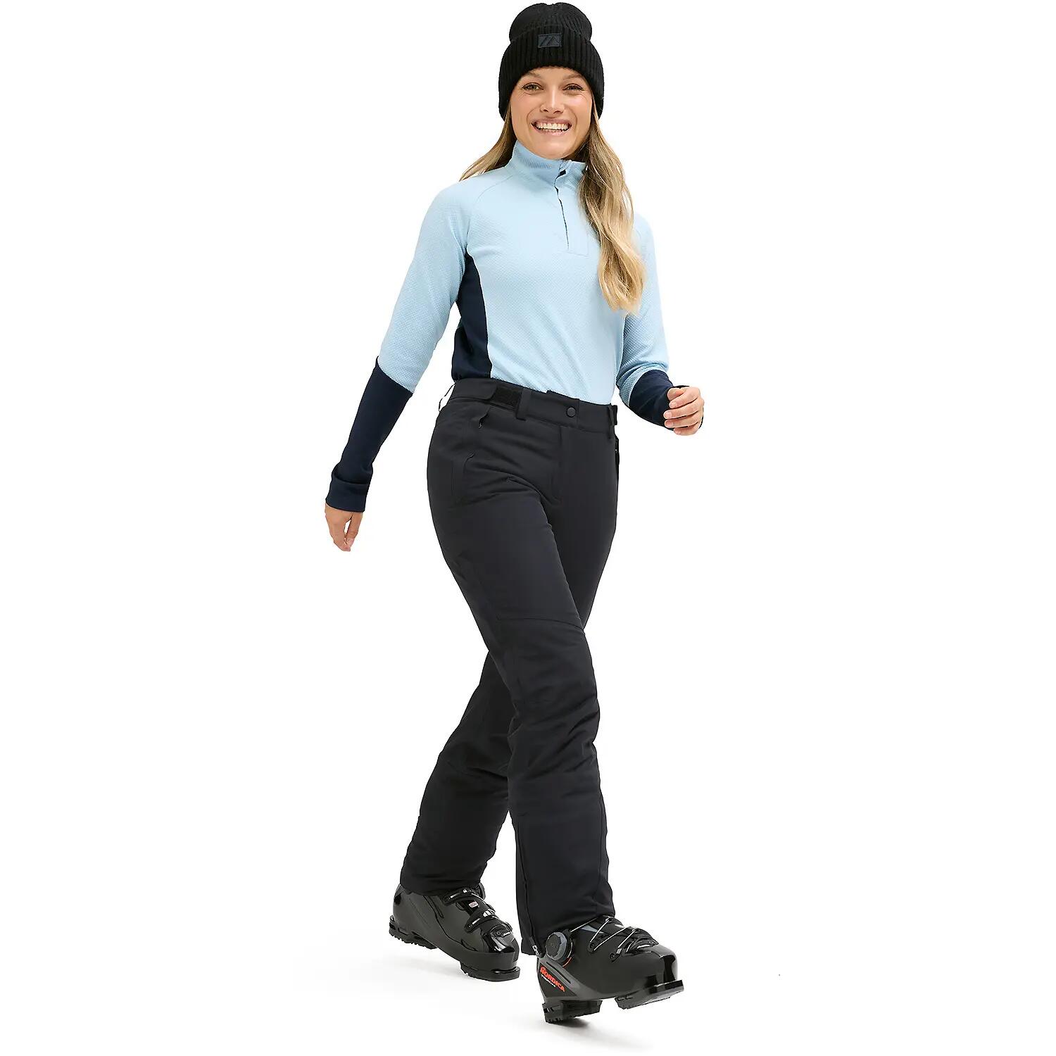 Damen Hose Majelletta Vent W 8/8