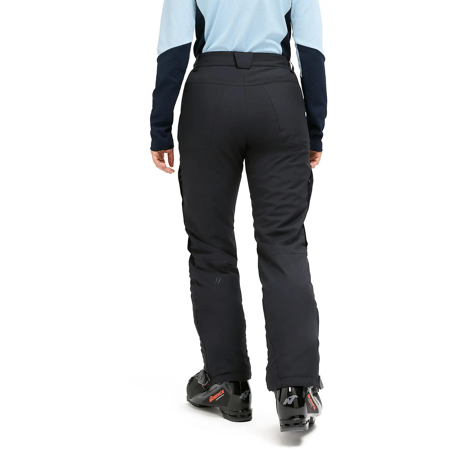 Damen Hose Majelletta Vent W 7/8