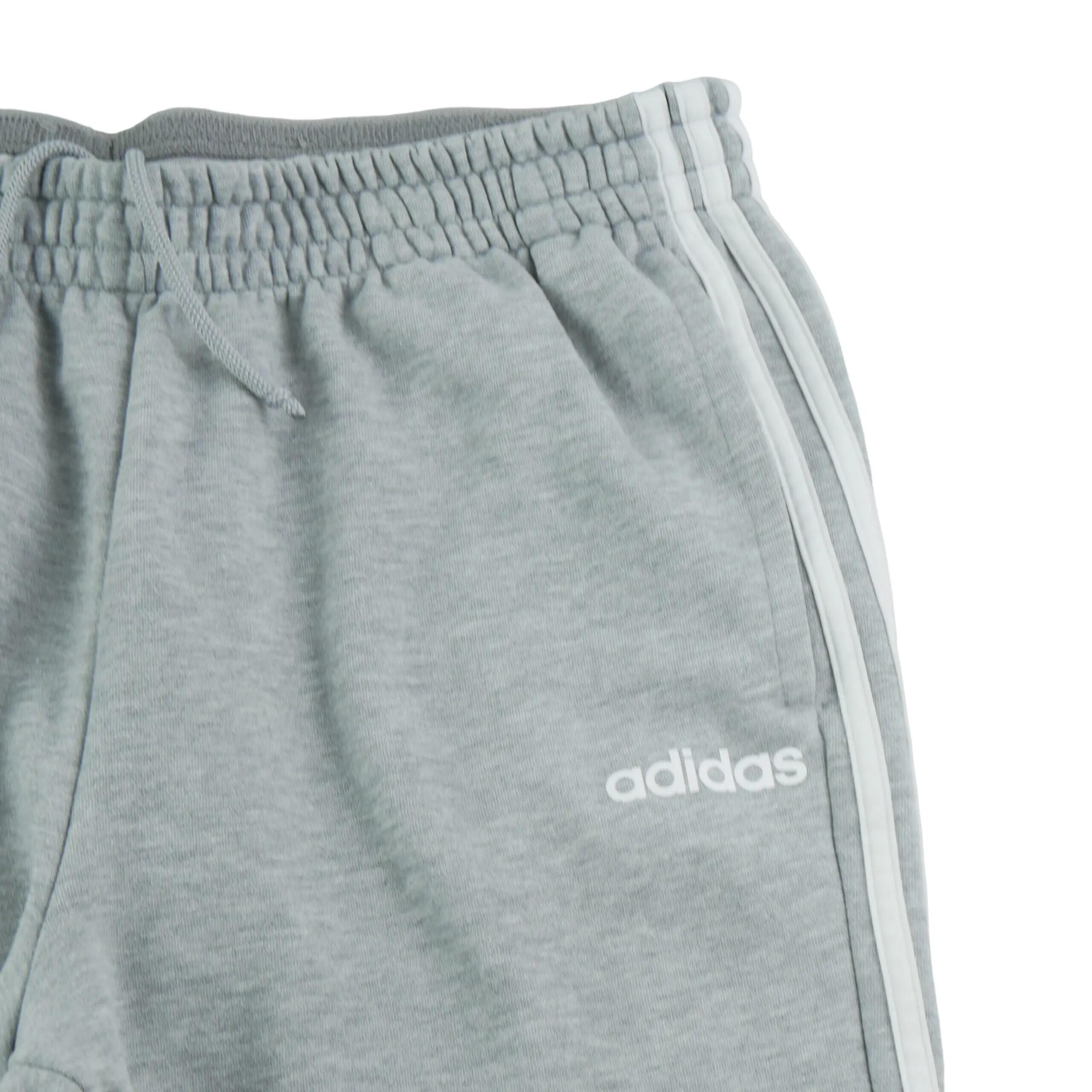 Second hand - Jogging Uomo Jogging 3 strisce Grigio - Stato eccellente 3/7