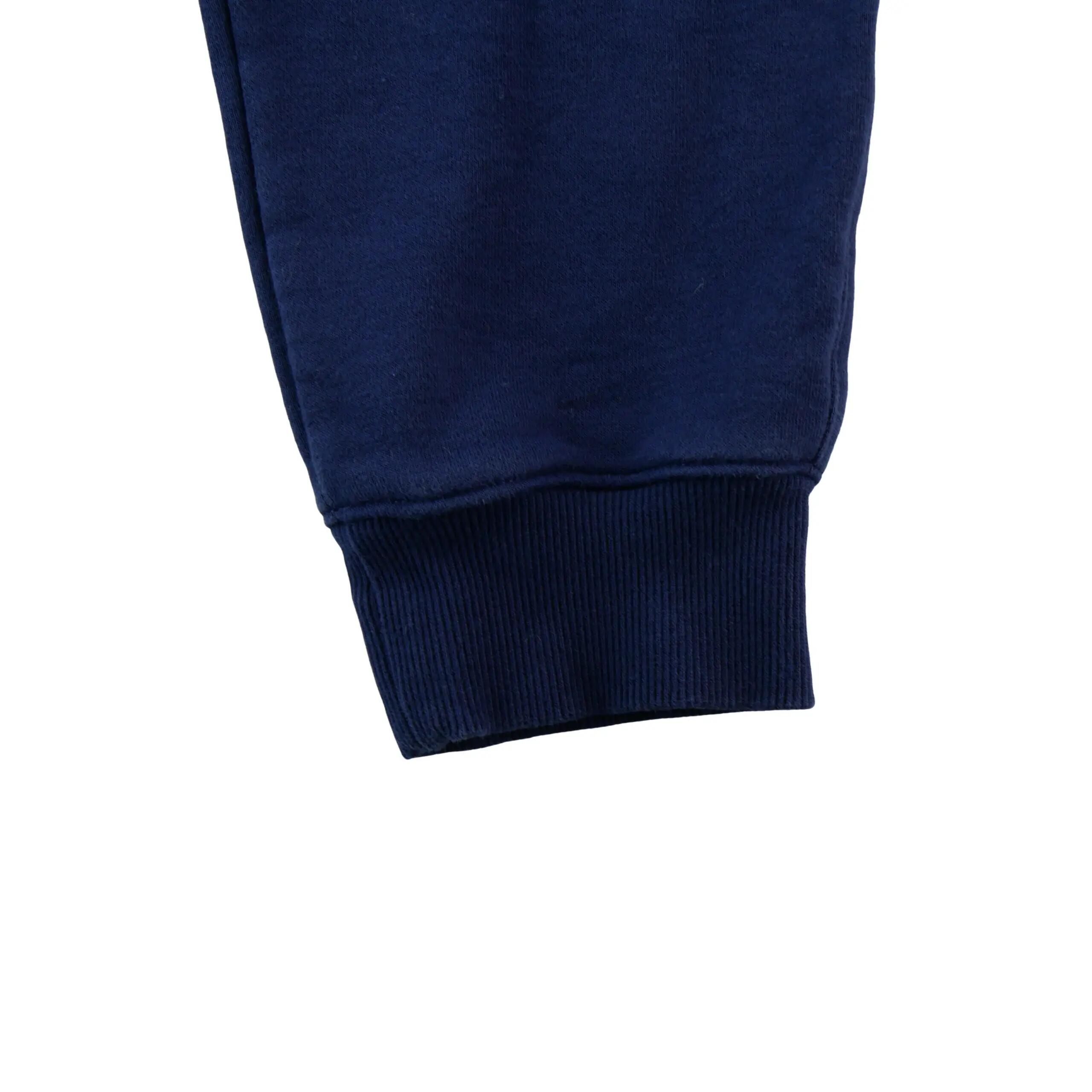 Second hand - Joggings Uomo Logo ricamato Y2K Vintage - Stato eccellente 4/6