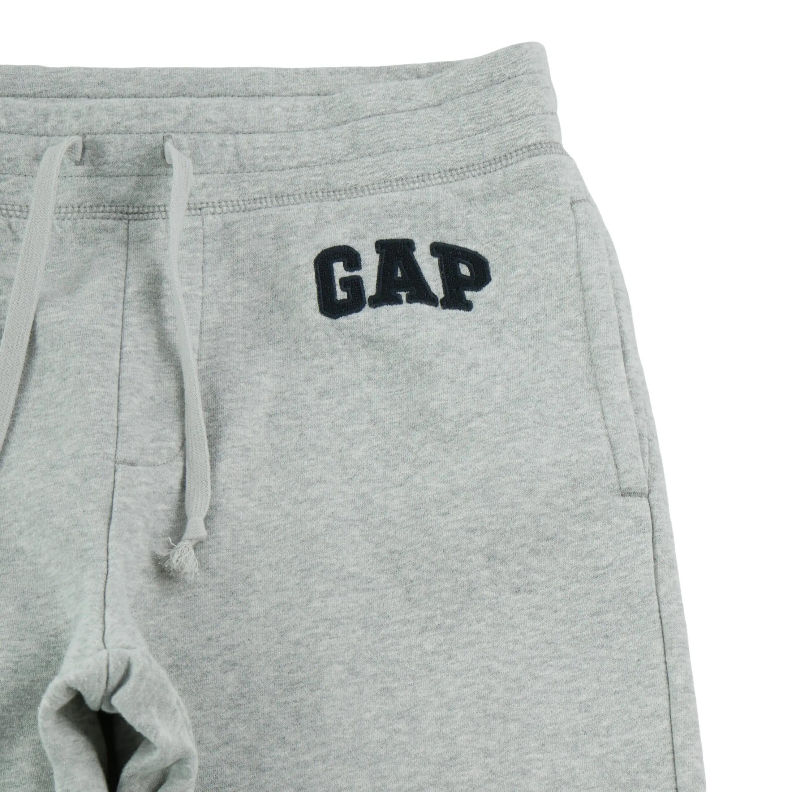 Second hand - Joggings Uomo Logo Joggers Grigio - Stato eccellente 3/6